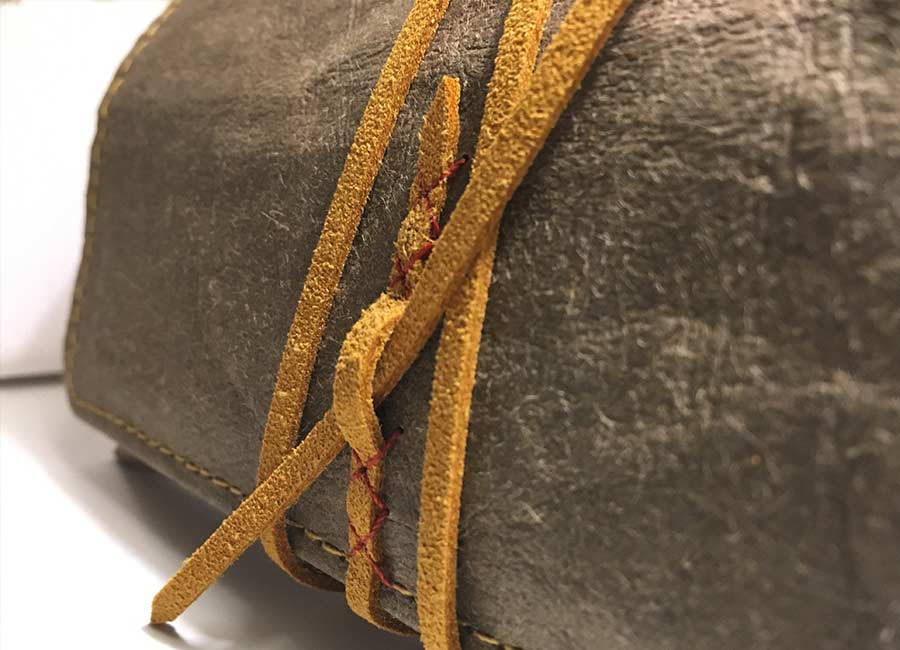 Tabakbeutel Sandhamn