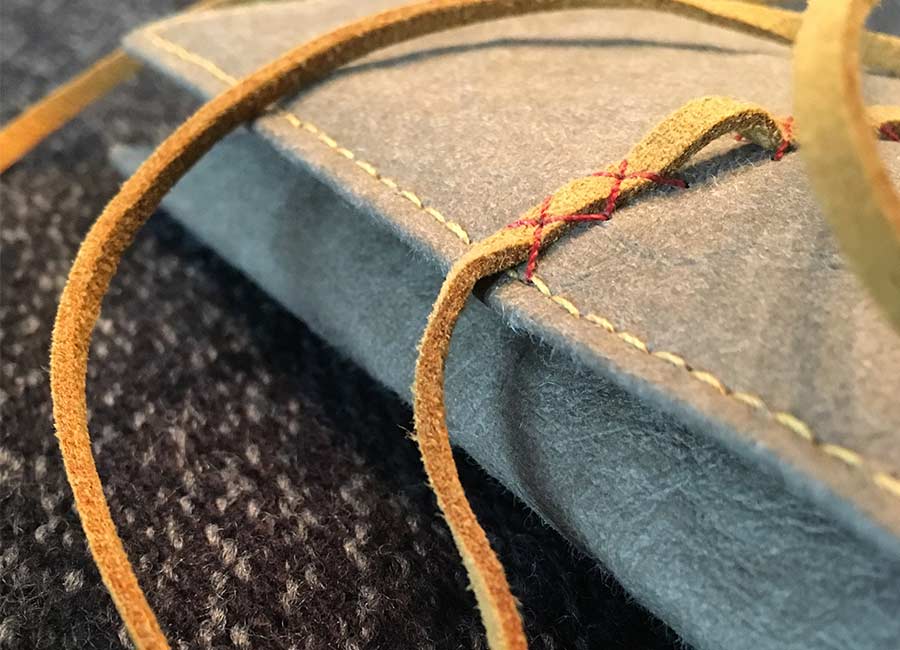 Tabakbeutel Sandhamn