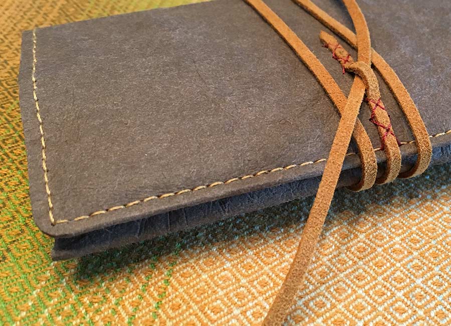 Tabakbeutel Sandhamn